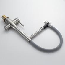 Смеситель для кухни Shevanik S378L