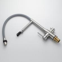 Смеситель для кухни Shevanik S378L