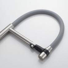 Смеситель для кухни Shevanik S378L