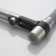 Смеситель для кухни Shevanik S378L