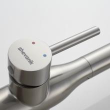 Смеситель для кухни Shevanik S378L