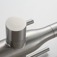 Смеситель для кухни Shevanik S378L