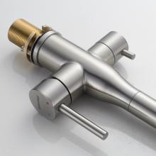 Смеситель для кухни Shevanik S378L