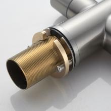 Смеситель для кухни Shevanik S378L