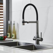 Смеситель для кухни Shevanik S378T