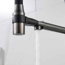 Смеситель для кухни Shevanik S378T