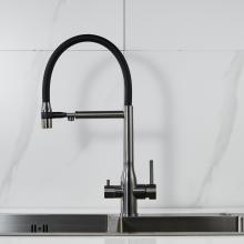 Смеситель для кухни Shevanik S378T