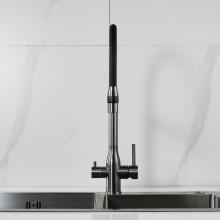 Смеситель для кухни Shevanik S378T