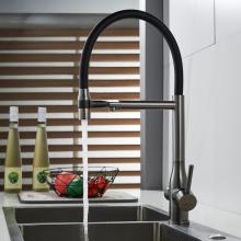 Смеситель для кухни Shevanik S378T