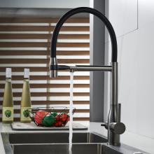 Смеситель для кухни Shevanik S378T