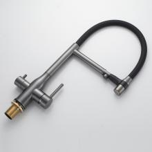 Смеситель для кухни Shevanik S378T