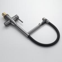 Смеситель для кухни Shevanik S378T