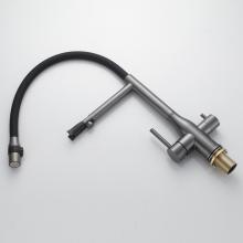 Смеситель для кухни Shevanik S378T