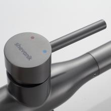 Смеситель для кухни Shevanik S378T