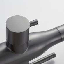 Смеситель для кухни Shevanik S378T