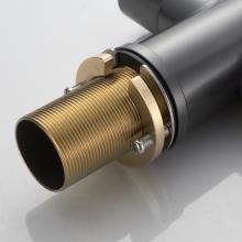 Смеситель для кухни Shevanik S378T