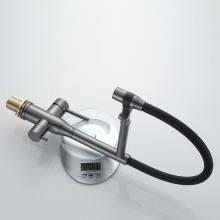 Смеситель для кухни Shevanik S378T