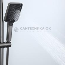 Душевая стойка Frap F2462-9