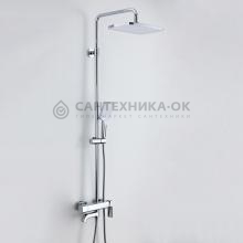 Душевая стойка Gappo G2418-20
