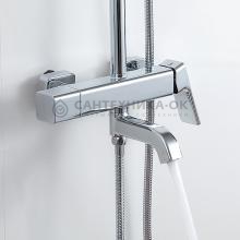 Душевая стойка Gappo G2418-20