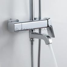 Душевая стойка Gappo G2418-20