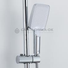 Душевая стойка Gappo G2418-20