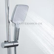 Душевая стойка Gappo G2418-20