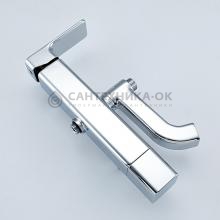 Душевая стойка Gappo G2418-20