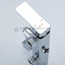 Душевая стойка Gappo G2418-20