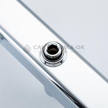 Душевая стойка Gappo G2418-20