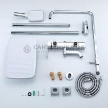 Душевая стойка Gappo G2418-20