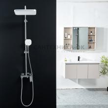 Душевая стойка Gappo G2428