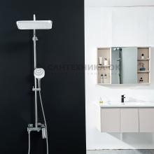 Душевая стойка Gappo G2428