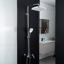 Душевая стойка Gappo G2428