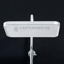Душевая стойка Gappo G2428