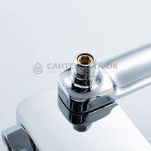 Душевая стойка Gappo G2428