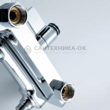 Душевая стойка Gappo G2428