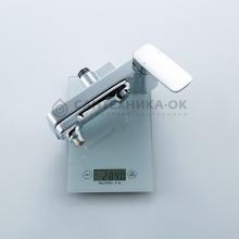 Душевая стойка Gappo G2428
