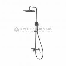 Душевая стойка Ledeme L2485D