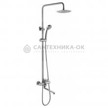 Душевая стойка Ledeme L72403-1