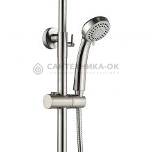 Душевая стойка Ledeme L72403-1