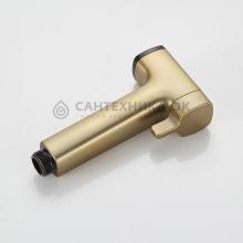 Смеситель с гигиеническим душем Frap F2084-3