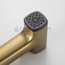 Смеситель с гигиеническим душем Frap F2084-3