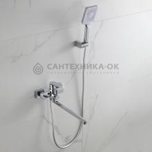 Смеситель для ванны Frap F2271