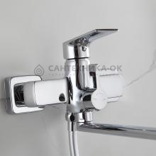 Смеситель для ванны Frap F2271