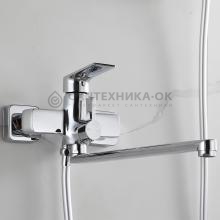 Смеситель для ванны Frap F2271