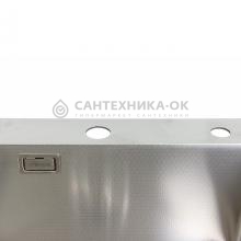 Мойка для кухни из нержавеющей стали Gerhans K36050AD