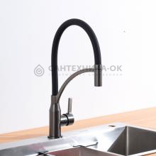 Смеситель для кухни Frap F4552-9