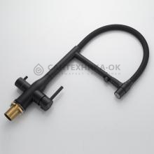 Смеситель для кухни Shevanik S378H