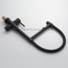 Смеситель для кухни Shevanik S378H